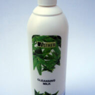 CLEANSING MILK 400 ml