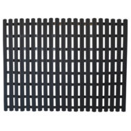PVC prostirka za solarijum