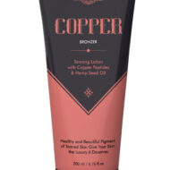COPPER BRONZER 200 ml